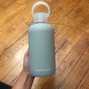 BKR Everlane water bottle